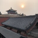 Forbidden City and Tiananmen Square (979890)