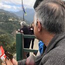 Heading to Bumthang, Bhutan (979832)