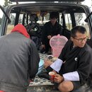 Yonphula Airport in Trashigang (979920)