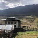 Heading to Bumthang, Bhutan (979865)