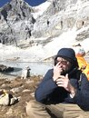 Summiting Yading National Park (980038)
