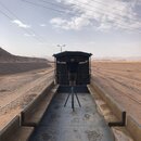 Playing Around Wadi Rum (979973)