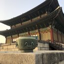 Korean Temple (980096)