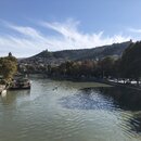 Roaming Around Tblisi (980025)