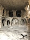 Kaymakli Underground City (979997)