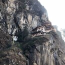 FIrst Summit to Tiger's Nest (980125)