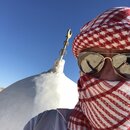 Donkey Riding to Jabal Haroun (980195)