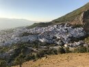 Exploring Chefchaouen (980174)