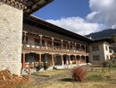 Heading to Bumthang, Bhutan (980081)