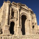 Day Trip to Jerash (980079)