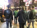 Walking Around Istanbul (980097)