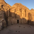 Petra with Ben, Felipe, Wan Shan, and Bill (980241)