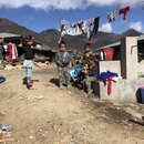 Afternoon Drive to Sakteng School (980222)