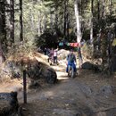 FIrst Summit to Tiger's Nest (980220)