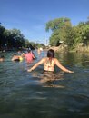 Barton Springs with Jordan (980271)