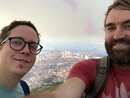 Daytrip to Gibraltar  (980313)