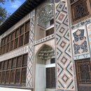 Exploring Ancient Sheki (980373)