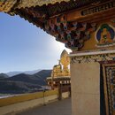 Songzanlin Lamasery Monastery (980229)