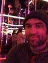 Visiting Meow Wolf with Bao (980268)