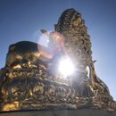 Songzanlin Lamasery Monastery