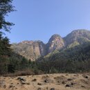 FIrst Summit to Tiger's Nest (980436)