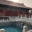 Forbidden City and Tiananmen Square (980425)