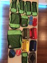 Preparing Packing Cubes for Trip (980217)