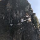 FIrst Summit to Tiger's Nest (980400)