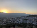 Exploring Chefchaouen (980494)