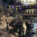 The Burning Lake of Bhutan (980683)