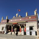 Songzanlin Lamasery Monastery (980529)