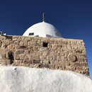 Donkey Riding to Jabal Haroun (980474)