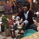 Dorji's House in Phongmey (980673)