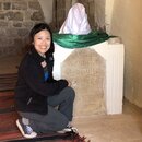 Donkey Riding to Jabal Haroun (980516)