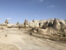 The Fairy Rocks of Cappadocia (980483)