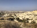 The Fairy Rocks of Cappadocia (980541)