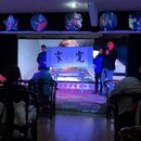 Exploring Chengdu (980477)