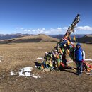 Rabbit Mountain and Haizi Mountain Preserve (980514)