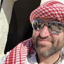 Donkey Riding to Jabal Haroun (980902)