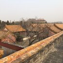 Forbidden City and Tiananmen Square (980749)