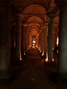 The Istanbul Cistern (980753)
