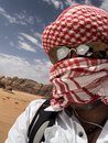 Day Trip in Wadi Rum with Al Rahayeb (980831)