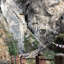 FIrst Summit to Tiger's Nest (980814)