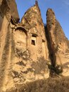 The Fairy Rocks of Cappadocia (980837)
