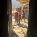 Afternoon Drive to Sakteng School (980944)