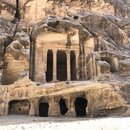 Petra with Ben, Felipe, Wan Shan, and Bill (980877)