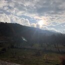 Heading to Bumthang, Bhutan (980950)