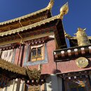 Songzanlin Lamasery Monastery (980745)