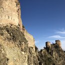 Roaming Around Tblisi (980910)