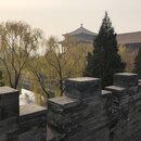 Forbidden City and Tiananmen Square (980722)